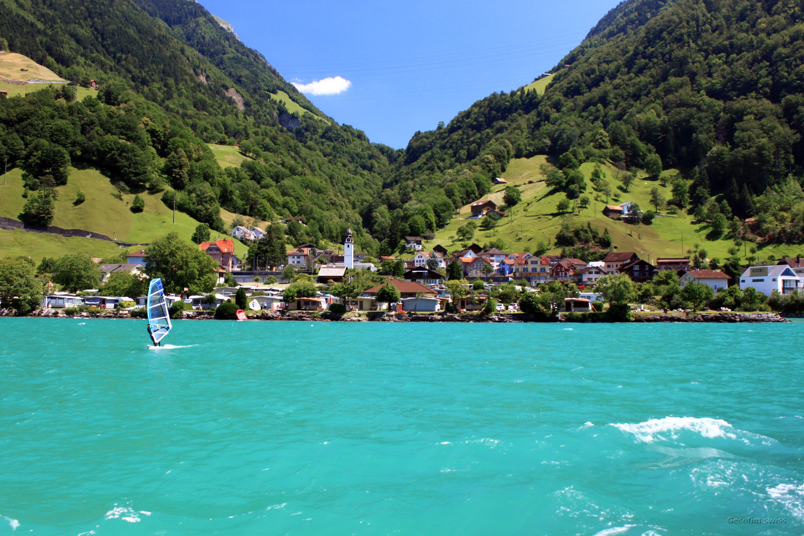 Immobilienprojekte in der Schweiz