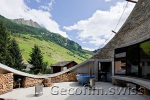 Продажа и оценка недвижимости в Швейцарии.