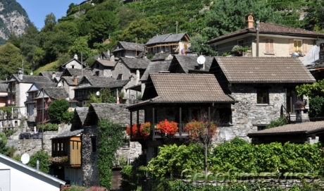 Les projets immobiliers en Suisse