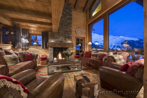 Real Estate investments in Switzerland